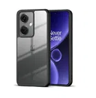 Artificial Leather Oneplus Nord Ce3 5G Back Cover 