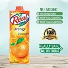 Real Orange Juice 1 L