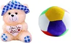 Soft Stuffed Toys for Kids 