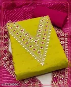 Embroidered Patiala Suits for Women 