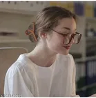 Plastic Hair Clutcher for Women & Girls 