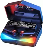 Bluetooth TWS Earbuds 