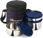 Oliveware Airtight Lunch Box 