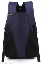 Nylon Backpack for Men & Women 