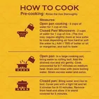 इंडिया गेट बासमती क्लासिक चावल 1 kg