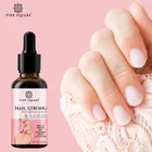 Pink Square Rosemary Hair Spray 