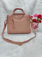 PU Sling Bag for Women 
