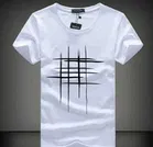 Stylesmyth Polyester Mens T-Shirt 