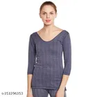 Woolen Thermal Top for Women 