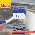 Gala Stylo Dish and Kitchen Sink Brush, Sink Cleaning Brush, Kitchen Brush, Bathroom & Tile Cleaning Brush