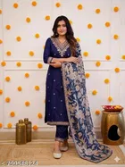 Kurta Set for Women 