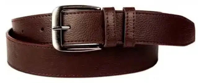 Stylish Belt for Men (Brown)