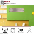 KANUSHI industries® 100% Waterproof Split AC Cover Set For Indoor And Outdoor Unit 1.5 to 2.0 Ton Capacity 