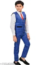 Ethnic Clothing Set for Boys 