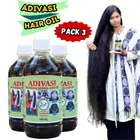 Adivasi Herbal Hair Oil 