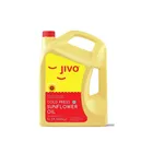 Jivo Cold Press Sunflower Oil 5 L (Jar)