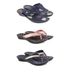 Combo of Heels & Flats for Women 