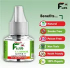 मॉस्किटो फ्यूर कपूर एक्टिव ++ 45 ml