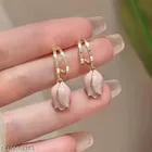 Alloy Earrings for Women 