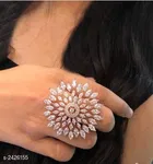 Fashionable Ring for Women 