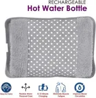 Cordless Electric Hot Water Bag 