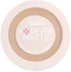 Glam21 Matte Oil-Control Compact 