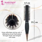 Blow Drying & Styling Round Hair Brush 