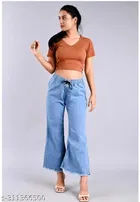 Denim Jeans for Women 
