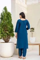 Fabulous Kurta Set for Women 