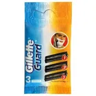 Gillette Guard Cartridges Pouch 3 Pcs
