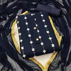 Unstiched Dress Material for Women 