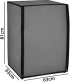 Polyester Washing Machine Cover 