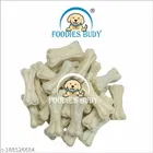 Rawhide Bone Chew for Pet 