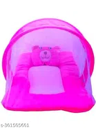 Baby Mosquito Net (Pink)