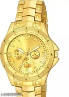 Analog Watch for Men 
