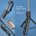 Selfie Sticks with Wireless Remote and Tripod Stand 