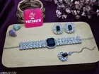 Premium Quality Trendy Choker Set, for Women 