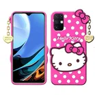 Infinix X693 / Infinix Note10 Mobile Back Cover 