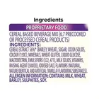 कैडबरी बॉर्न्विटा 700 g पाउच