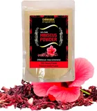 Donnara Organics Natural Hibiscus Powder 