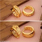 High Quality Earrings/Studs/Bali Combo