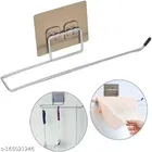 Stainless Steel Tissue Paper Holder 