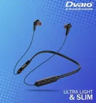 Dvaio Bass Factory Bluetooth 5.0 Wireless Bluetooth Headset with 1 Month Replacement Warranty