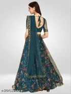 Lehenga Choli for Women 
