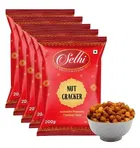 Sethi Nut Cracker 5X200g (Pack of 5)