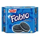 Parle Fabio Vanilla Crème Biscuits 255 g