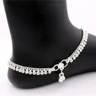 Alloy Anklets for Women & Girls 
