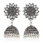 Vighnaharta Oxidised  German Attractive Classy Bollywood Earring 