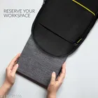 Nylon Backpack for Men & Women, Multicolor