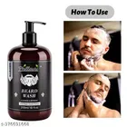 Phillauri Foaming Beard Wash 